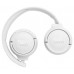 AURICULARES JBL TUNE 520BT INALAMBRICOS MICRÓFONO BLUETOOTH BLANCO